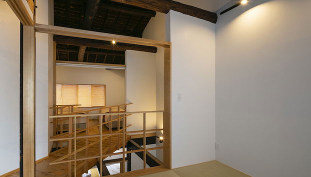 Machiya Hotel YANAGI - Foto 5, Habitación