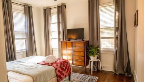 J Birds’ Bungalow in the heart of Midtown - Foto 2