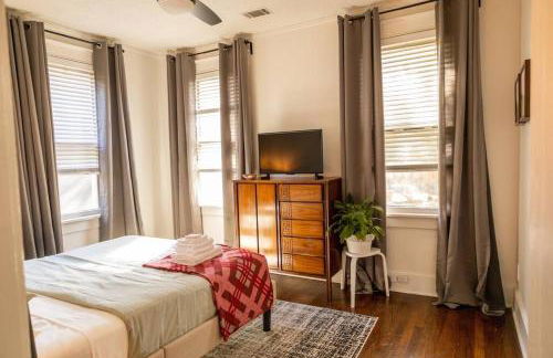 J Birds’ Bungalow in the heart of Midtown - Foto 2