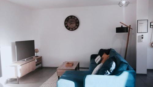 Au coeur du médoc, La p'tite maison de Charlotte - Foto 4