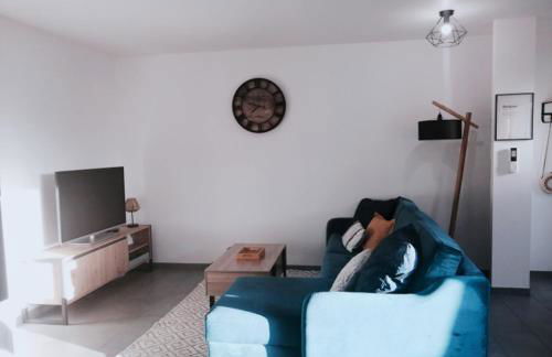 Au coeur du médoc, La p'tite maison de Charlotte - Foto 4