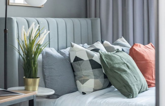 Silkhaus Burj Daman, DIFC Dubai - Photo 19