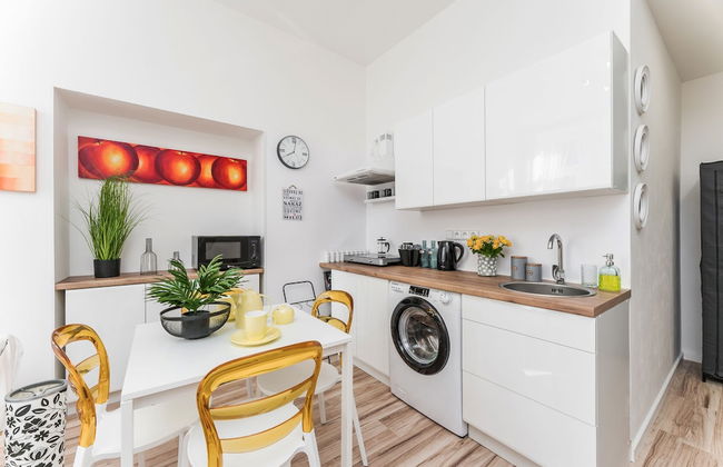 APT in Alb. nad Orlici by Michal&Friends - Photo 21