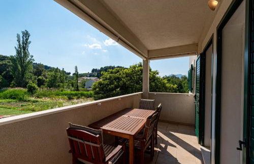 Viboni Apartments Zuljana - Foto 20