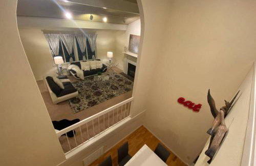 BV1-CASTLE VILLA-convenient n comfortable! - Foto 12