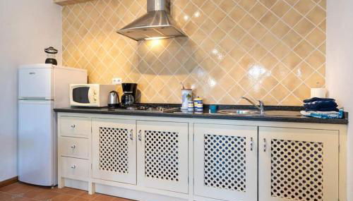 Hacienda La buena vida B&B en appartementen casita la bruja - Foto 2