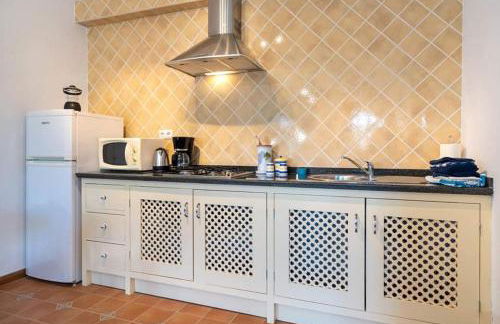 Hacienda La buena vida B&B en appartementen casita la bruja - Foto 2