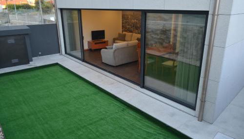 Quinta das Cutamas - Foto 4, Garden