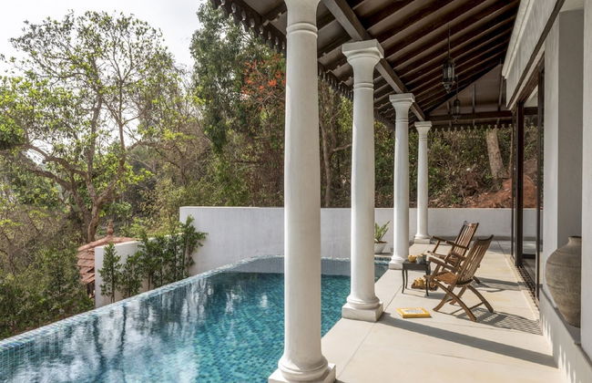 Casa Sol 1 Villa - Photo 1