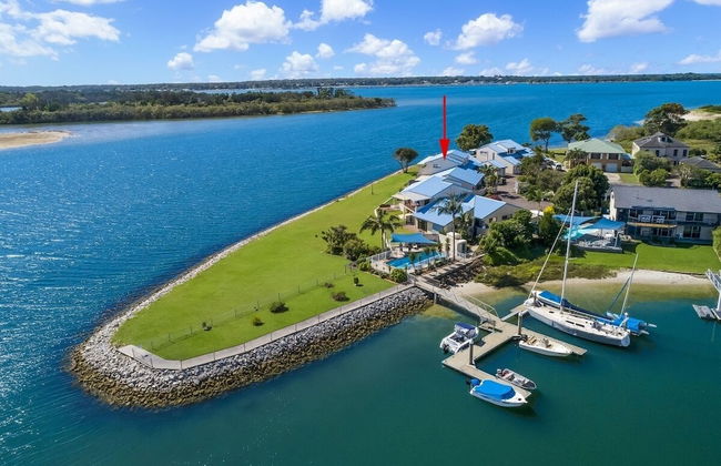 Peninsula Court 6 - Foto 13