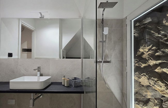 The white cave- Bluchalet - Foto 37