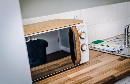 Host & Stay - Canning Quarters - Foto 61