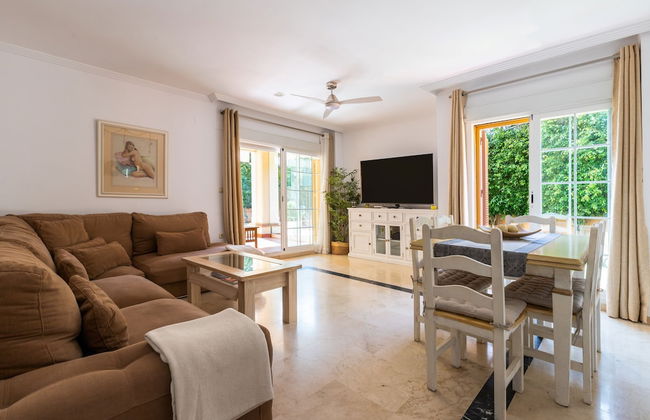 Mar Bella in Marbella - Foto 11