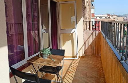 El Balcón de Huelin - Photo 18