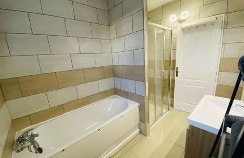 Maison entière avec jardin - Comet Arena - Zenith - Photo 10