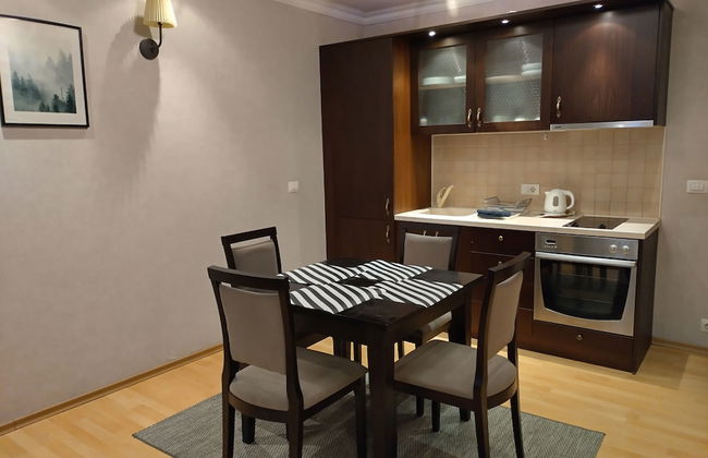 Aparthouse Borovo - Foto 6