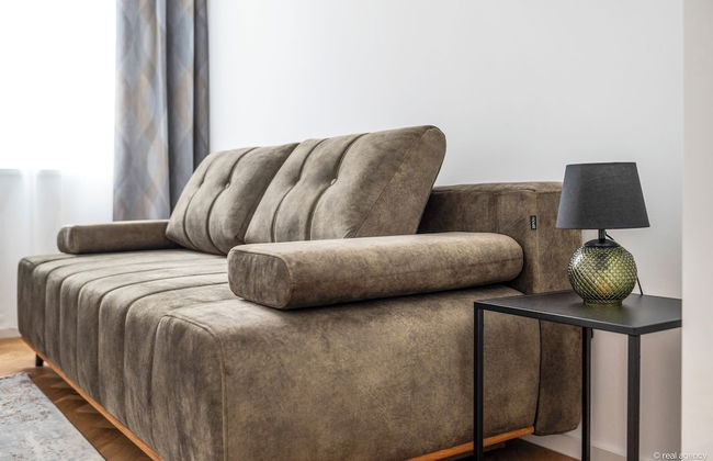 easy flat Hernals - Photo 4