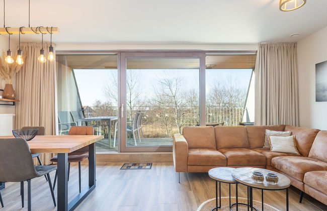 Apartment on the 2nd Floor for Family - Photo 12