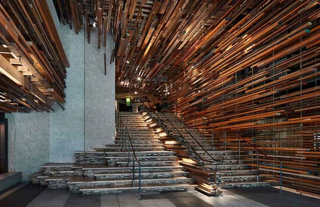 Nishi Apartments Eco Living By Ovolo - Foto 63