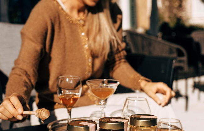 Agriturismo Borgo il Mezzanino - Foto 59