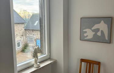 Hof zur Nette -Stilvoller Rückzugsort im Herzen des Maifelds - Foto 21