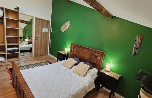 La Fontaine gîte de charme à 12min du Puy duFou - Photo 23