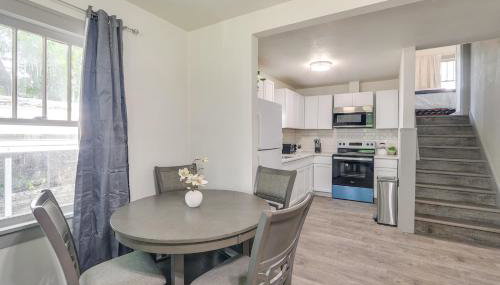 4 Mi to Dtwn Charming Retreat in Wichita! - Foto 5