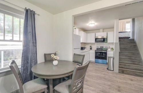 4 Mi to Dtwn Charming Retreat in Wichita! - Foto 5