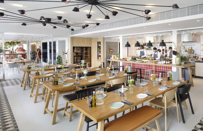 Zoku Paris - Foto 35