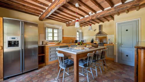 RICASOLI, Villa Agresto - Foto 4