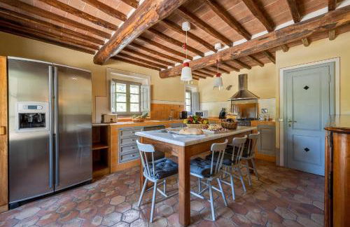 RICASOLI, Villa Agresto - Foto 4