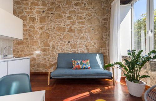 Cathedral Suites - Foto 62