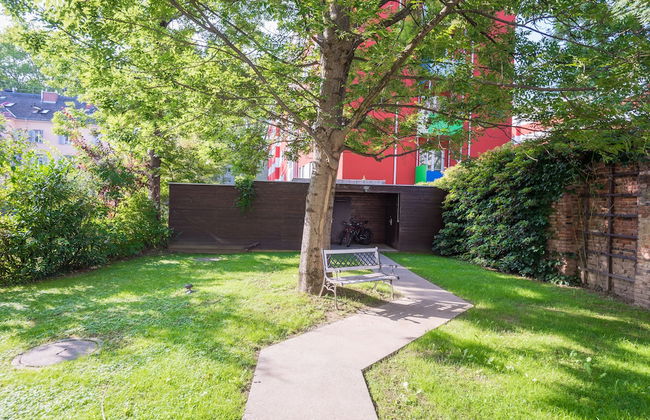 Appartements in Graz beim LKH - Foto 52