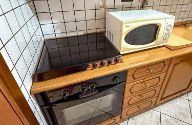 Casa Vacanze Terra di Fòcara - Foto 26