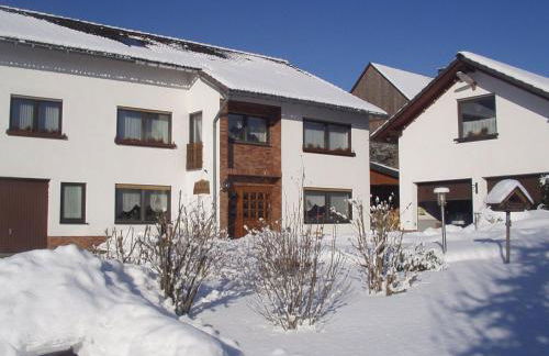 Ferienwohnung Martina - Foto 13