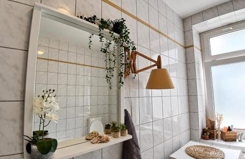 Urban Boho Hideaway in Old-West - Leutsch - Foto 27