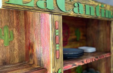 Global Home - Aparthotel - No Contact Check In - Foto 49