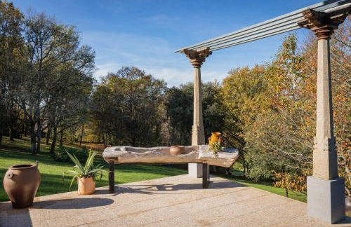 Vasco de Gama - Villa d'architecte de luxe avec piscine & spa - Foto 35