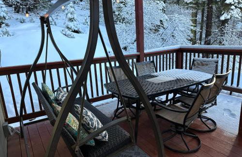 YoBee! Park Reservation Included! Heart of Yosemite - Homey Studios and Breakfast - Foto 53