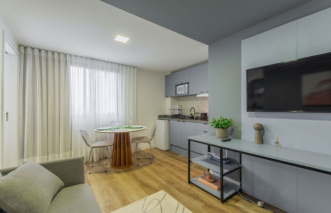 Easy Life Campus PUC by Xtay - Foto 69