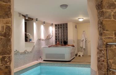 Casa Acqua Dolce - House with 4 Bedrooms and Own Spa - Foto 38