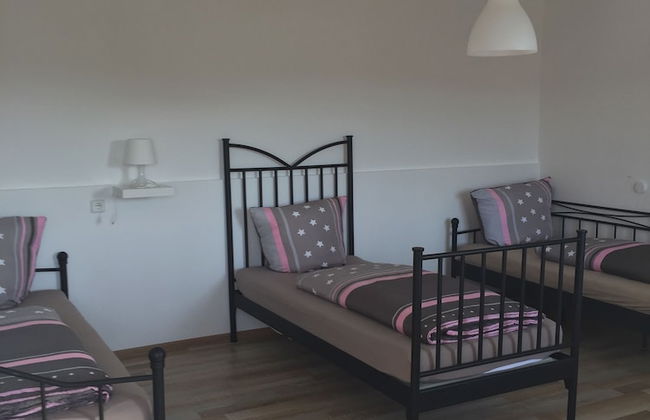 Alexanders Ferienwohnungen - Foto 2