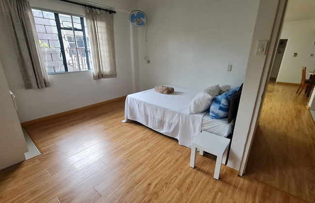 Axis Apartments - Photo 37