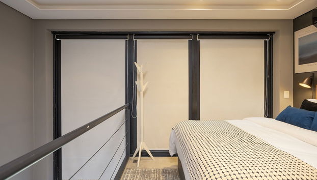 Urbano Duplex - Foto 5, Habitación