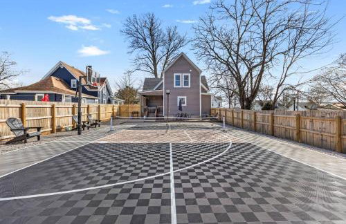 The Luxe/Pickleball/Basketball/ Hot Tub/Horse Park - Foto 8