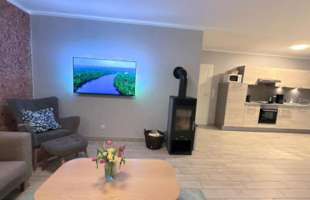 "Bauernhof-Claussen", Haus Sonne - Foto 16