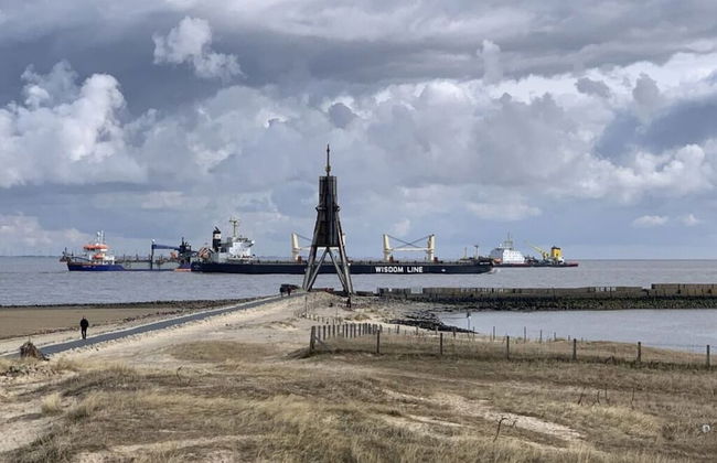 Nice Apartment Near Beach - Foto 30