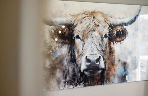 BALANCED Eurasburg Apartments, vollausgestatte Ferienwohnungen auf dem Land - Foto 21