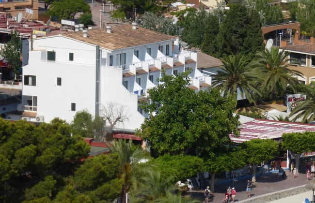 Apartamentos Balear Beach - Foto 18