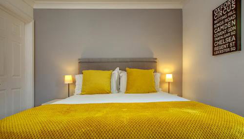 Chestnut Cottage - Foto 3